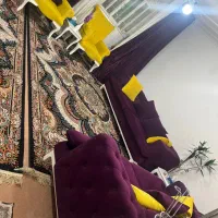 مبلمان و پرده