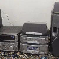 ضبط سونی