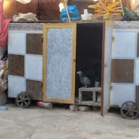 دکه