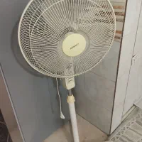 پنکه ایستاده