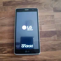 گوشی ال جی x155