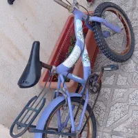 دوچرخه سایز ۲۶و ۲۰