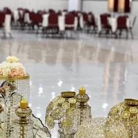 تالار باغ الماس