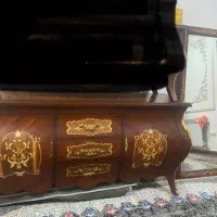 میز کنسول