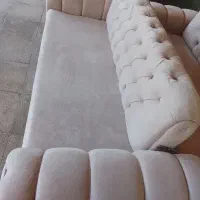مبل هشت نفره