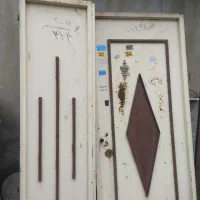 درب منزل