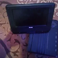 DVD|پخش‌کننده DVD و ویدیو|رودهن, |دیوار