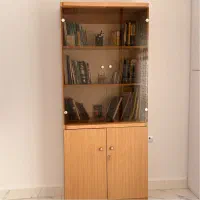 کمد / کتابخانه