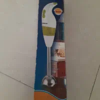 َگوشتکوب برقی تک کاره