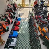 ماشین شارژی سبزوار قیمت مناسب