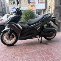 ایروکس r155 نیرو موتور آب خنک ۴۰۲ در حد