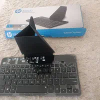 کیبورد hp. مدلk4600