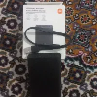 پاور بانک شیاومی اصل
