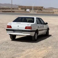 پژو 405slx tu5|خودرو سواری و وانت|فردوس (خراسان), |دیوار