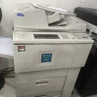 پرینتر ریکو2075