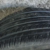 یک جفت لاستیک