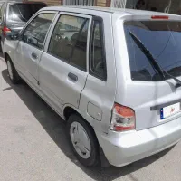 پراید 111مدل 95 فول