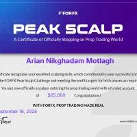 آموزش حرفه‌ای و منتور بازار های مالی