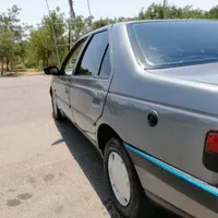 پژو 405 GLX - دوگانه سوز CNG، مدل ۱۳۹۲|خودرو سواری و وانت|تبریز, |دیوار