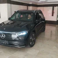 بنز EQB