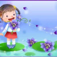 ثبت نام پیش دبستانی دختر و پسر