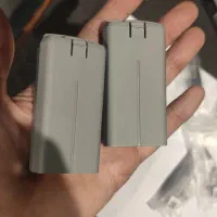 ریموت هلیشات dji air2s mini 2 باطری کیف dji ملخ