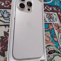 IPhone 16Pro 128ch|موبایل|تهران, هفت چنار|دیوار