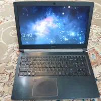 لب تاب acer در حد گیمینگ و طراحی