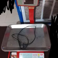 ترازوی میوه فروشی