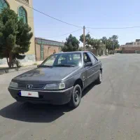 فروش پژو روآ