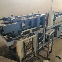 دستگاه تزریق پلاستیک