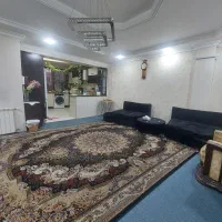 آپارتمان ۹۳ متر ۲ خوابه طبقه ۴ اسدی منش