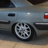 پژو ۴۰۵ مدل ۹۸