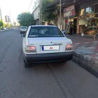 خودرو|خودرو سواری و وانت|شاهین دژ, |دیوار