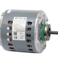 دینام کولر موتوژن 3/4  کولر 7000