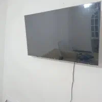 تلوزیون ۴۳ اینچ سام