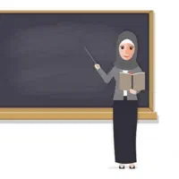 همکاری با مدارس به عنوان دبیر ریاضی