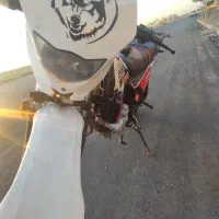 با ۲۰۰هوندا معامله میکنم