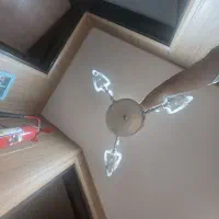 لوستر مناسب اتاق آشپزخانه