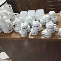 سرویس چینی چ