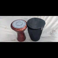 داربوکا باجلد