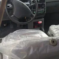 سواری پراید