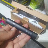 چراغ یووی خشک کننده ناخن با پایه نونو