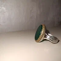 انگشتر عقیق