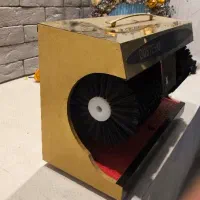 واکس زن برقی نو نو