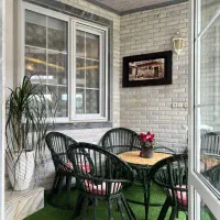 فروش ویلای دوخوابه محدوده پاسداران