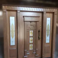 درلابی راش ترموود درب ضد سرقت shik در زدسرقت سرویس