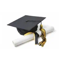 تضمینی دیپلم تا دکتری بدون آزمون
