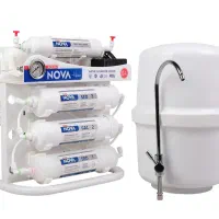 تصفیه آب نوا قیمت مناسب+ ضمانت