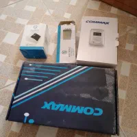 پکیج کامل ایفون تصویری کوماکس